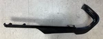 2007-2014 Gm Black Rear Right Bumper Step Pad Oem 22792259. Fixed Price $49.99.