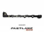 2019-2025 Lexus Bumper Cover Support Rail Lh 52158-06070 Oem. Fixed Price $58.50.