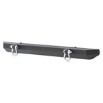 Smittybilt Src Classic Rock Crawler Front Bumper 87-06 For Jeep Wrangler Tj Yj. Fixed Price $199.99.