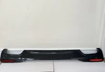 2017-2022 Bmw Series G30 G31 Sport Rear Bumper Diffuser 51128067763 Oem. Fixed Price $299.00.