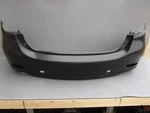 Oem Rear Bumper Cover Mazda Sport Touring Grand 2014-2016 GJR9-50221A. Fixed Price $199.00.