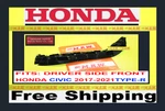 2017 Honda Civic Type-r Oem Front Bumper Bracket Fender Clip Driver Side Left. Fixed Price $27.45.