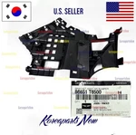 Rear Bumper Bracket Retainer Left Driver 86651T6500 Oem Genesis GV80 2025-2026. Fixed Price $78.74.