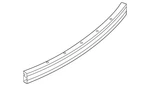 Genuine Nissan Impact Bar 85032-5HA0A. Fixed Price $375.78.