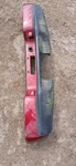 Rear Bumper Denali Fits 01-06 Yukon 1159169. Fixed Price $549.90.