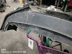 Front W/grille W/fog Lamp Oem 17-20 Honda Civic. Fixed Price $850.00.