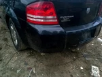 Rear Bumper Single Exhaust Fits 08-10 Avenger 158776. Fixed Price $100.00.