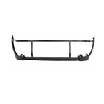 New Black Front Lower Bumper Cover Replaces 86512D3000 Use Without Skid Plate. Fixed Price $338.90.