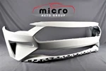 New Front Bumper 2018-2023 Mustang Oxford White Yz FO1000745 Ships Premium. Fixed Price $598.68.
