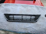 Front Lower Grille For 2011 2012 2013 Hyundai Elantra 865603Y200 Damage. Fixed Price $30.00.