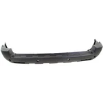 Rear Bumper Cover For 2003-2009 Land Rover Range Primed. Fixed Price $186.67.