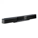 Westin 20107 Diamondstep Universal Rear Bumper. Fixed Price $468.93.