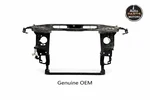 2013 Mercedes GL450 GLS450 Radiator Core Support Oem A1666209300. Fixed Price $550.00.