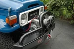 Arb 4X4 Accessories 3420020 Front Deluxe Bull Bar Winch Mount Bumper. Fixed Price $995.95.