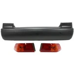 Taillamp Brakelight Driver & Passenger Side For Camry. Fixed Price $243.54.