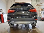 Rear Bumper Without M-aerodynamic Package Fits 16-19 Bmw X1 3062600. Fixed Price $569.00.