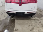 Rear Bumper Park Assist Without Tow Package Fits 13-19 Mkt 3175138. Fixed Price $464.00.