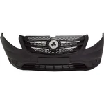 Bumper Cover Fascia Front For Mb Mercedes-benz Metris 2016-2023. Fixed Price $368.51.