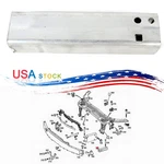 #2056203701 Front Bumper Mount Bracket Fits Mercedes Benz C-class W205 2015-2023. Fixed Price $19.99.
