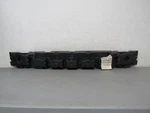 2013 2014 2015 2016 2017 2018 2019 Ford Taurus Front Bumper Impact Absorber. Fixed Price $142.50.