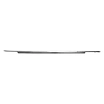 Sherman Parts VWTIGU18-350MQ-0 Rear Center Bumper Cover Molding (capa Certifie. Fixed Price $112.25.
