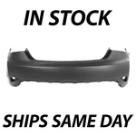 New Primered - Rear Bumper Cover Replacement For 2014 Hyundai Sonata. Fixed Price $108.60.