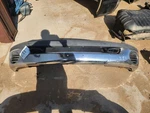 (local Pickup Only) Front Bumper Fits 03-05 Dodge 2500 1550393. Fixed Price $303.65.