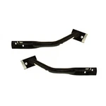 For Chevy Silverado 3500/2500 Hd 07-10 Bumper Brackets Driver And Passenger Side. Fixed Price $73.21.