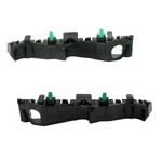 For 2016-2020 Kia Optima Set Of Front Bumper Support Upper Bracket. Fixed Price $70.90.