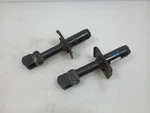97-00 Oem Jaguar X100 XK8 Front Left/right Bumper Strut Shock Absorber HJA6472AC. Fixed Price $59.95.