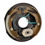 Cequent Pro Series Electric Trailer Brake Assembly 12X2 Right 54801-003. Fixed Price $109.61.