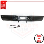 Step Bumper YL3Z17906FA-PFM Steel 1999-2003 Ford F-150 Lightning. Fixed Price $388.99.