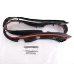 65820JK01C Infiniti 09-13 G37 Sedan Front Bumper-seal Strip New Oem. Fixed Price $96.00.