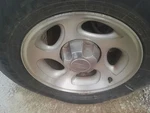 Rear Bumper Door Sport Trac Fits 01-03 Explorer 24762. Fixed Price $172.50.