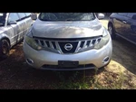 Front Bumper With Fog Lamps Fits 09 Murano 1062006. Fixed Price $474.90.