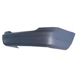 New Rear Bumper Cover Fits 2007-2009 Mercedes S550 187-50262A. Fixed Price $771.96.