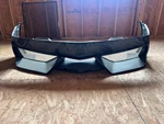 2004-2008 Lamborghini Gallardo LP550, LP560 Front Bumper Conversion, Ne. Fixed Price $1500.00.