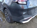 Rear Bumper Us Built Horizontal Reflector Fits 23-24 Sportage 1124736. Fixed Price $1305.00.
