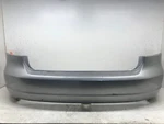 Rear Bumper Local Silver 2012-2015 Volkswagen Passat B7 561807421B Oem. Fixed Price $180.50.