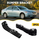 For Toyota Camry 2007-2011 Front Bumper Retainer Side Support Brackets Lh & Rh. Fixed Price $12.34.