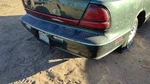 1996-1999 Olds 88 Rear Bumper Cover Assembly Oem Back Green 25644010. Fixed Price $427.43.