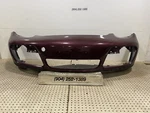 Porsche Boxster Front Bumper 2005 2006 2007 2008 98750531104 Oem. Fixed Price $500.00.