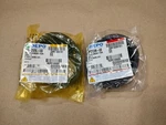Depo 335-2509L-UD & 335-2509R-UD Replacement Driver Passenger Side Bumper Insert. Fixed Price $39.99.