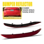 Bumper Reflector Set For 2019-2021 Volkswagen Jetta L+r Rear 17A945106 17A945105. Fixed Price $18.04.