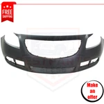 Front Bumper Cover 13243355 GM1000923 Primed For 2011-2013 Buick Regal Base. Fixed Price $381.99.