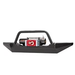 Body Armor JK-19531 Front Bumper Sheet Metal Design. Fixed Price $478.00.