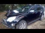 Rear Bumper Lt With Park Assist Opt UD7 Fits 10-15 Equinox 682231. Fixed Price $649.90.