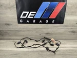 Scratch* Oem Bmw F01 F02 750 Front Parking Distance Sonic Sensors Pdc Harness. Fixed Price $89.96.