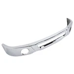 Front Bumper Face Bar Ford F-150 06-08 FO1002399 6L3Z17757BA Chrome. Fixed Price $144.90.