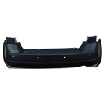 For Dodge Journey 2009-2020 Replace CH1100972 Rear Bumper Cover Standard Line. Fixed Price $203.90.